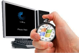 Slow Computer IT Support